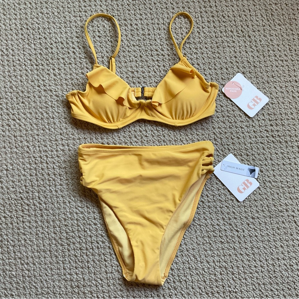 NWT GB Bikini